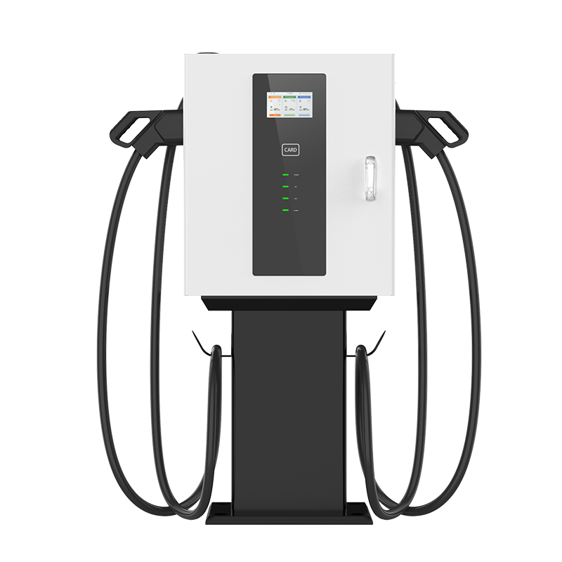 Chargeur Kar-Badak First Curve