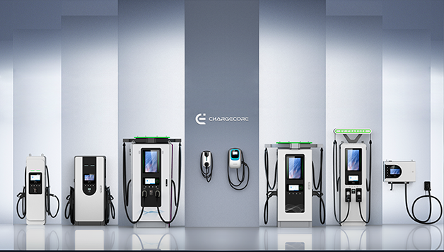 Chargecore product family has arrived! Which one catches your eye?