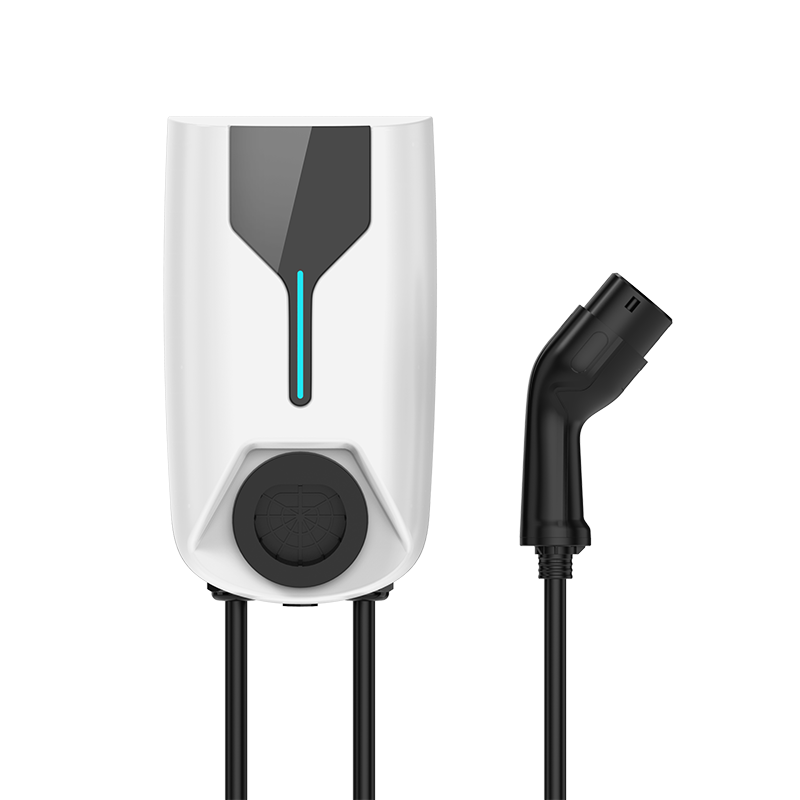 NKR-AC006 Chargeur domestique intelligent AC EV
